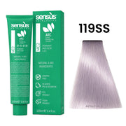 SENS.ÙS MC2 Ammonia Free Color Super High Lift 119SS Pearl