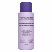 PROADDICTION Multi Protein Straightening System Color Treated Hair