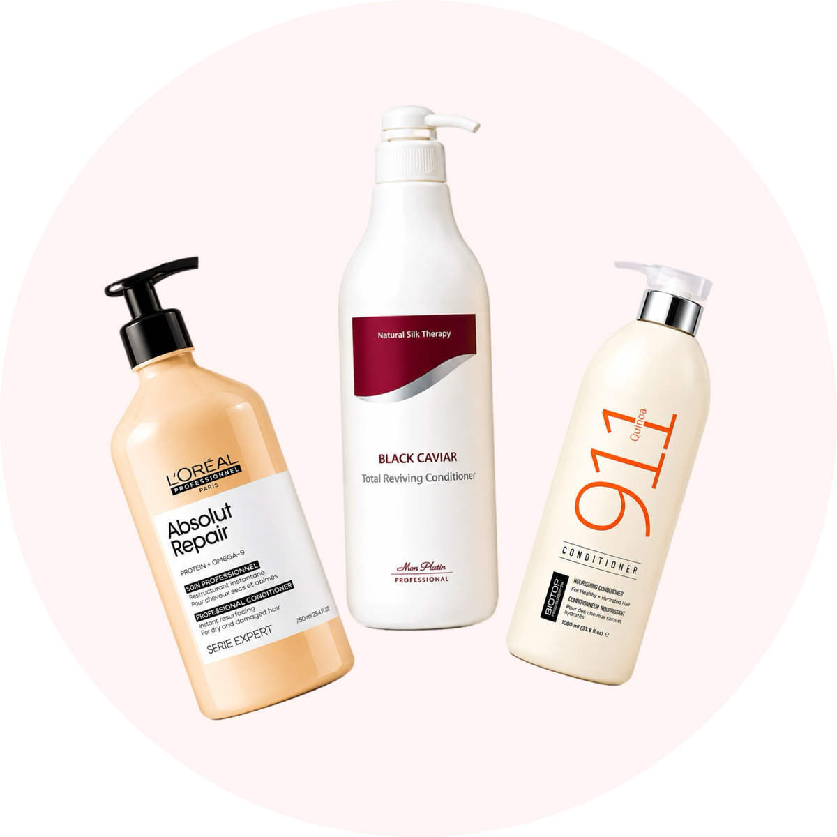 Conditioners