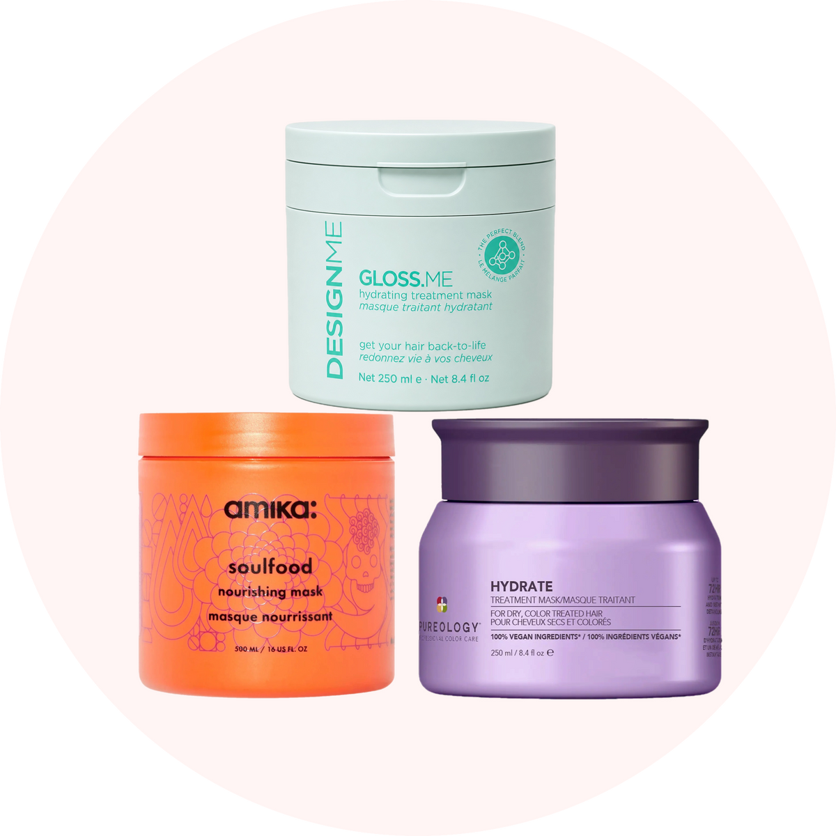 Hair Masks