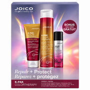 JOICO K-PAK Repair + Protect Duo + Bonus Mini