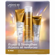 JOICO K-PAK Repair & Strengthen Set