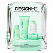DESIGNME Gloss.Me Mini Reflection Hydration Kit