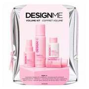 DESIGNME Puff.Me Mini Reflection Volume Kit