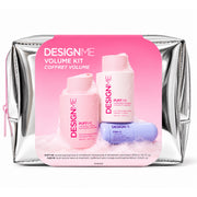 DESIGNME Puff.Me Shine Dimension Volume Kit