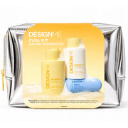 DESIGNME Bounce.Me Shine Dimension Curl Kit