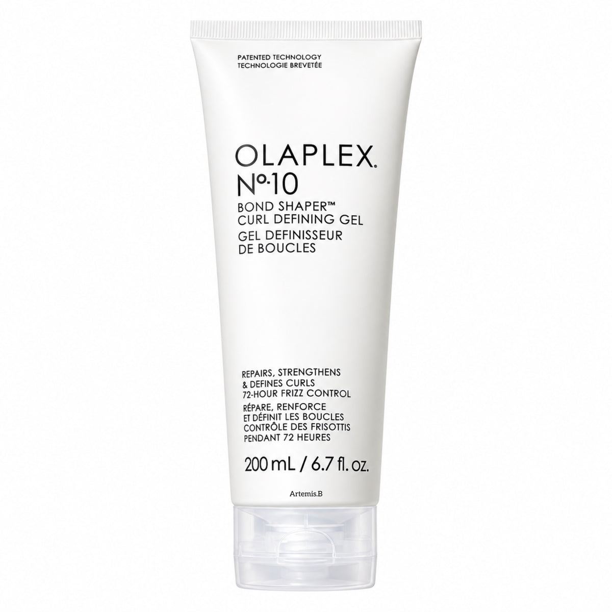 OLAPLEX Nº.10 Bond Shaper Curl Defining Gel