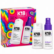 K18 So Strong & Clean Duo