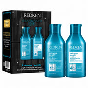 REDKEN Extreme Length Holiday Set