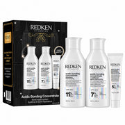 REDKEN Acidic Bonding Concentrate Holiday Set