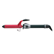 BaBylissPRO Tourmaline & Ceramic Curling Iron 1" Red