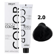 DIKSON COLOR Natural 2.0 Deep Brown