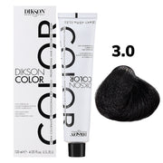 DIKSON COLOR Natural 3.0 Dark Brown