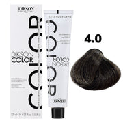 DIKSON COLOR Natural 4.0 Brown
