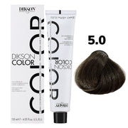 DIKSON COLOR Natural 5.0 Light Brown