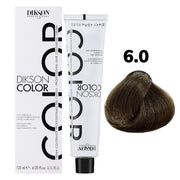 DIKSON COLOR Natural 6.0 Dark Blonde