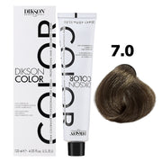 DIKSON COLOR Natural 7.0 Blonde
