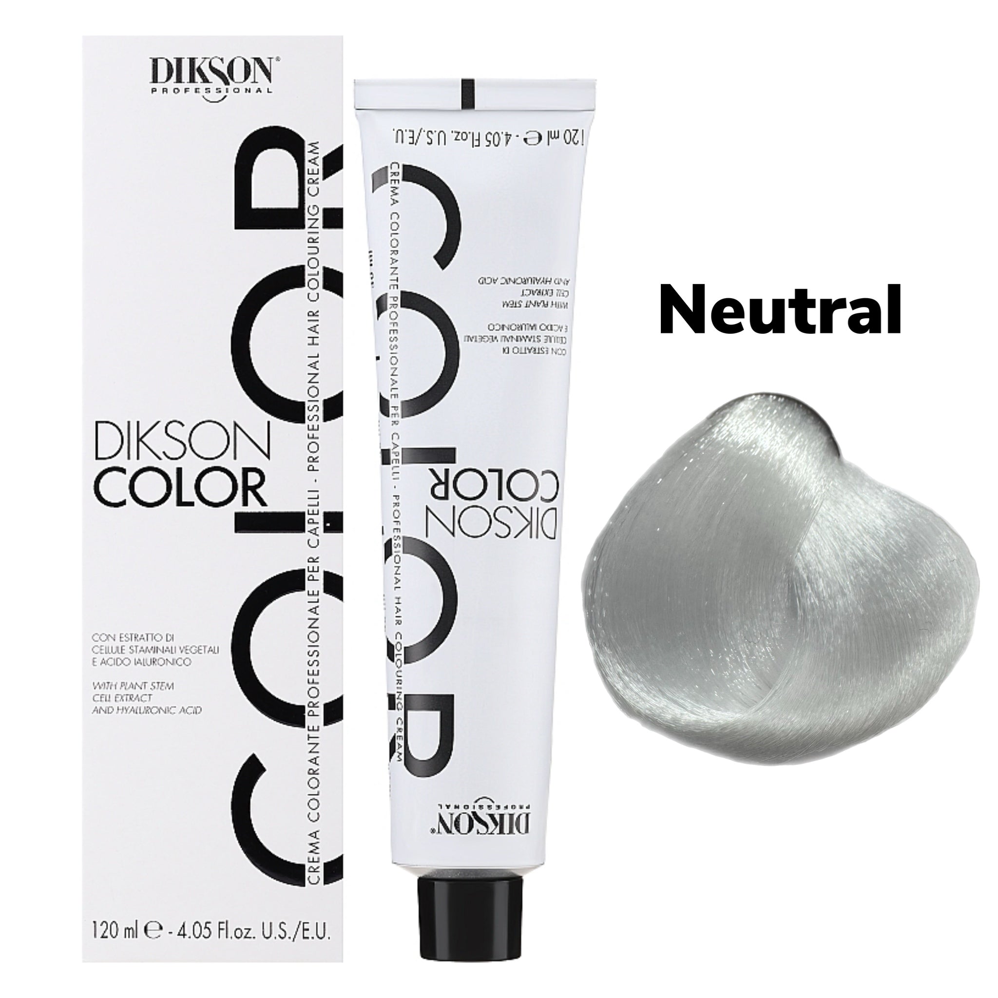 DIKSON COLOR Neutral