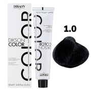 DIKSON COLOR Natural 1.0 Black