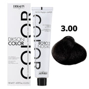 DIKSON COLOR Natural Extra 3.00 Dark Brown Extra