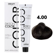 DIKSON COLOR Natural Extra 4.00 Brown Extra