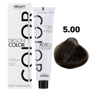 DIKSON COLOR Natural Extra 5.00 Light Brown Extra