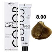DIKSON COLOR Natural Extra 8.00 Light Blonde Extra