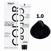 DIKSON COLOR Natural 1.0 Black