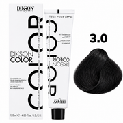 DIKSON COLOR Natural 3.0 Dark Brown