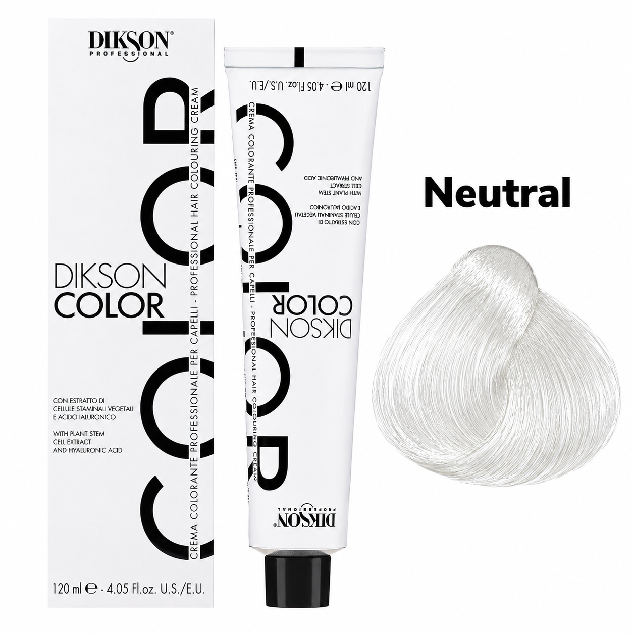 DIKSON COLOR Neutral
