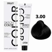 DIKSON COLOR Natural Extra 3.00 Dark Brown Extra