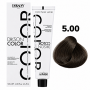 DIKSON COLOR Natural Extra 5.00 Light Brown Extra