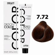 DIKSON COLOR Chocolate 7.72 Blonde Chocolate