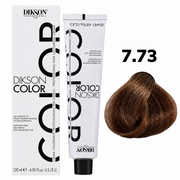 DIKSON COLOR Tobacco 7.73 Blonde Tobacco