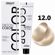 DIKSON COLOR Superlightening 12.0 Super Platinum Blonde Extra