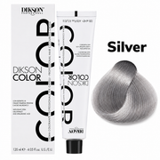 DIKSON COLOR Toners Silver