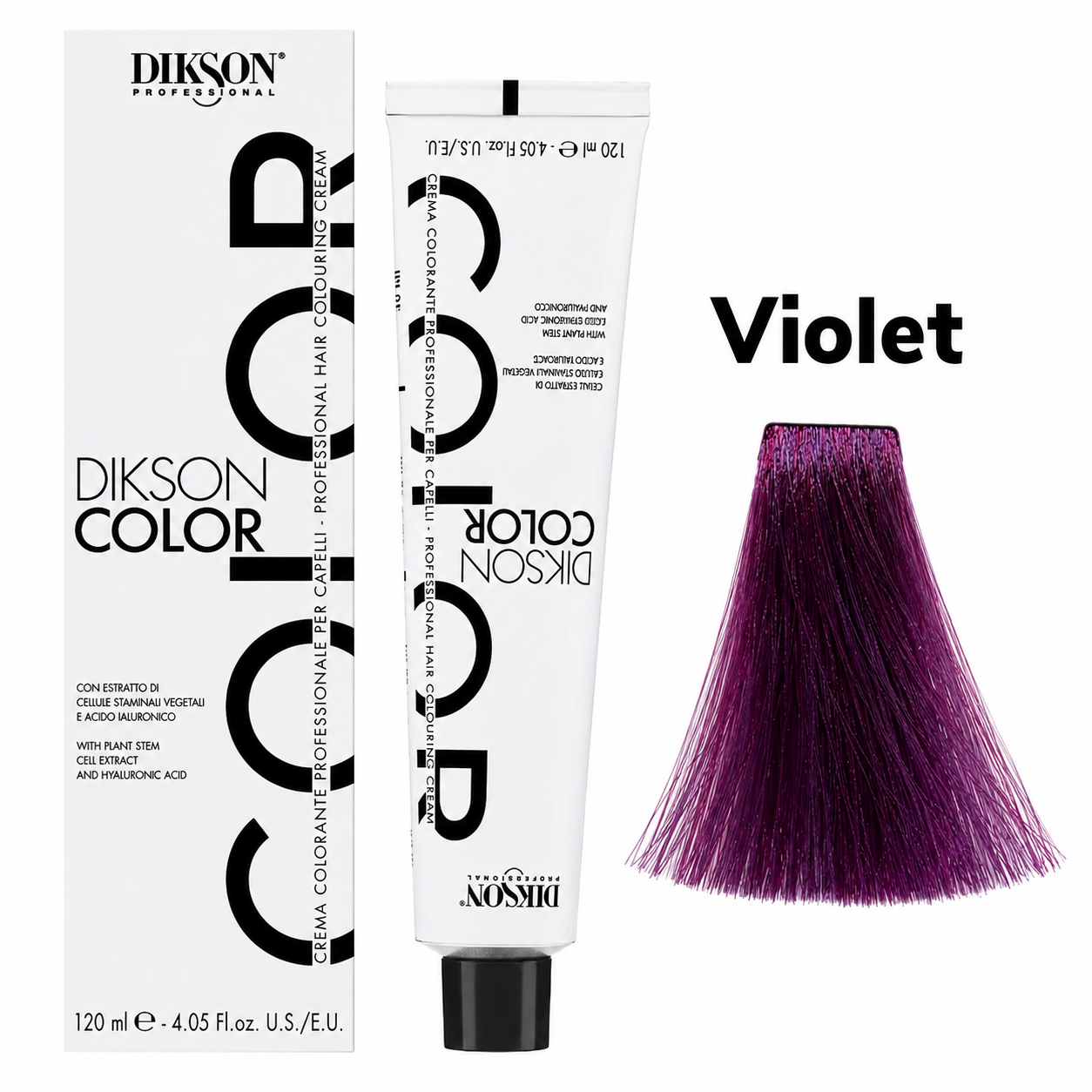 DIKSON COLOR Correctors Violet