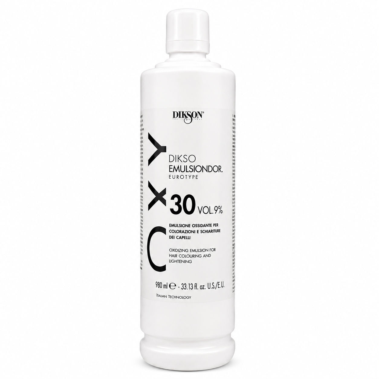 DIKSON Oxidizing Emulsion 30 Vol-9%