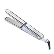 BaBylissPRO Nano Titanium Optima3000 Stainless Steel Flat Iron 1¼” / 32 mm (Iced Blue - Limited Edition)