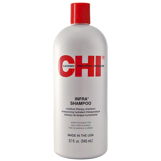 CHI Infra Moisture Shampoo