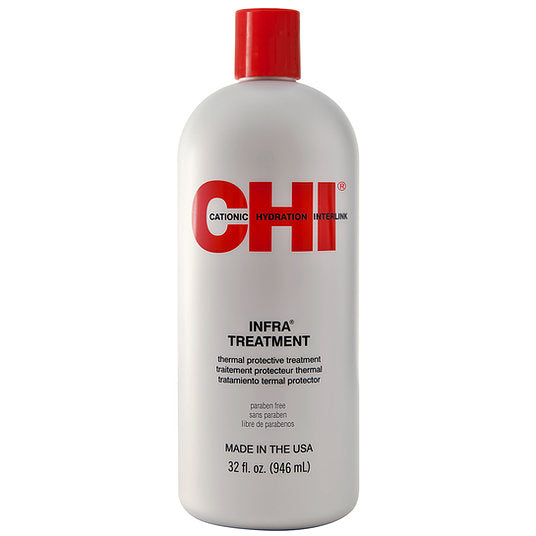 CHI Infra Thermal Protective Treatment