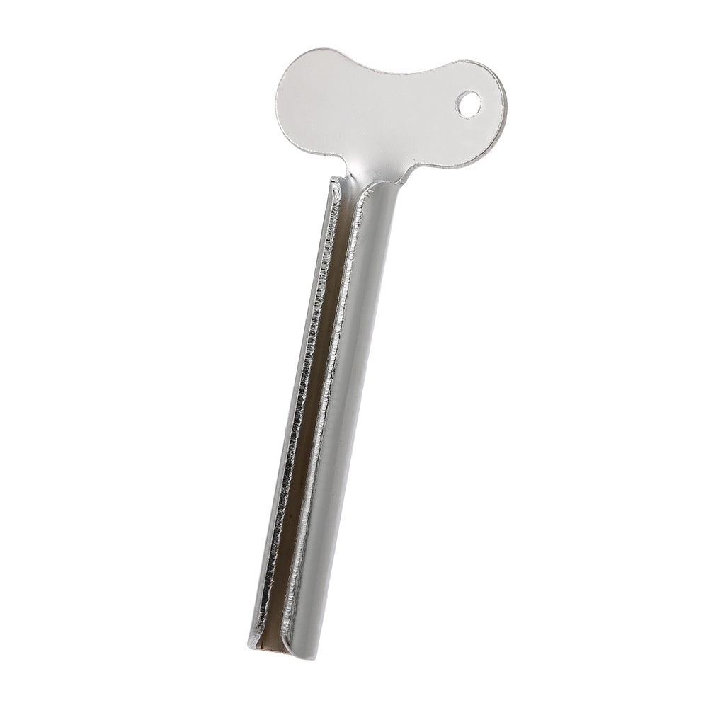 Metal Hair Color Tube Key