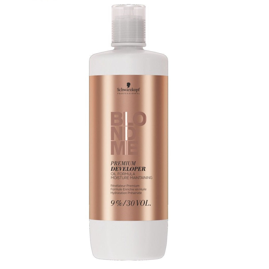 BLONDME Premium Developer 9%/30 Vol.