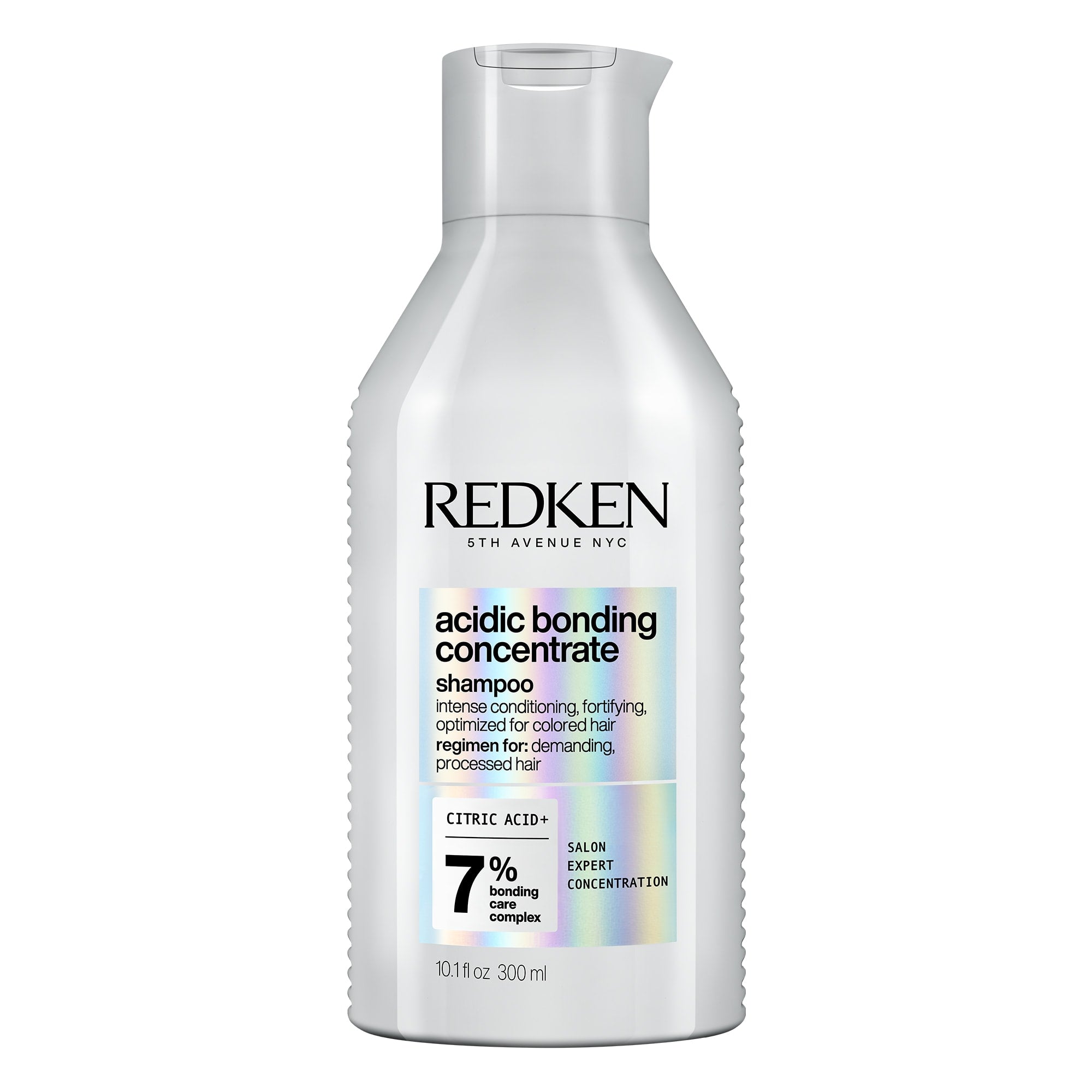 REDKEN Acidic Bonding Concentrate Shampoo 300ml