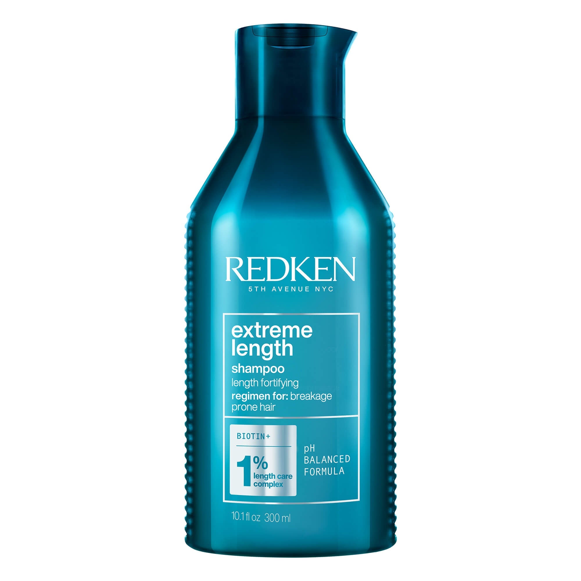 REDKEN Biotin+ Extreme Length Conditioner Breakage Prone Hair 300ml