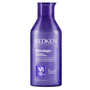 REDKEN Blondage Anti-Brass Shampoo 300ml