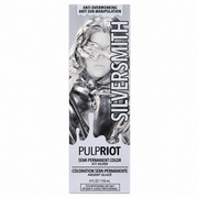 PULP RIOT Semi-Permanent Color Silversmith Icy Silver