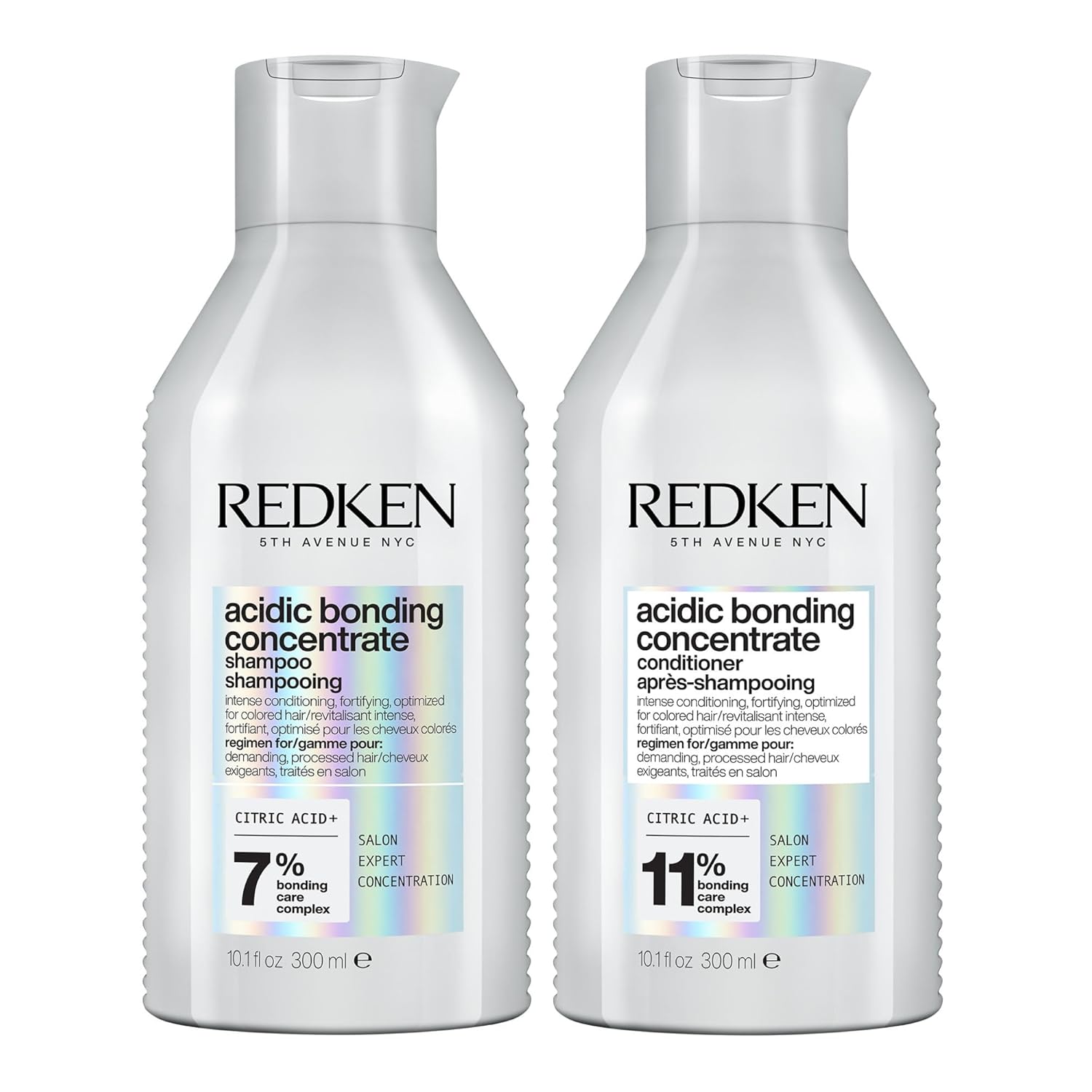 REDKEN Acidic Bonding Concentrate Spring Duo