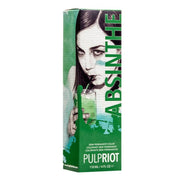 PULP RIOT Semi-Permanent Color Absinthe Green