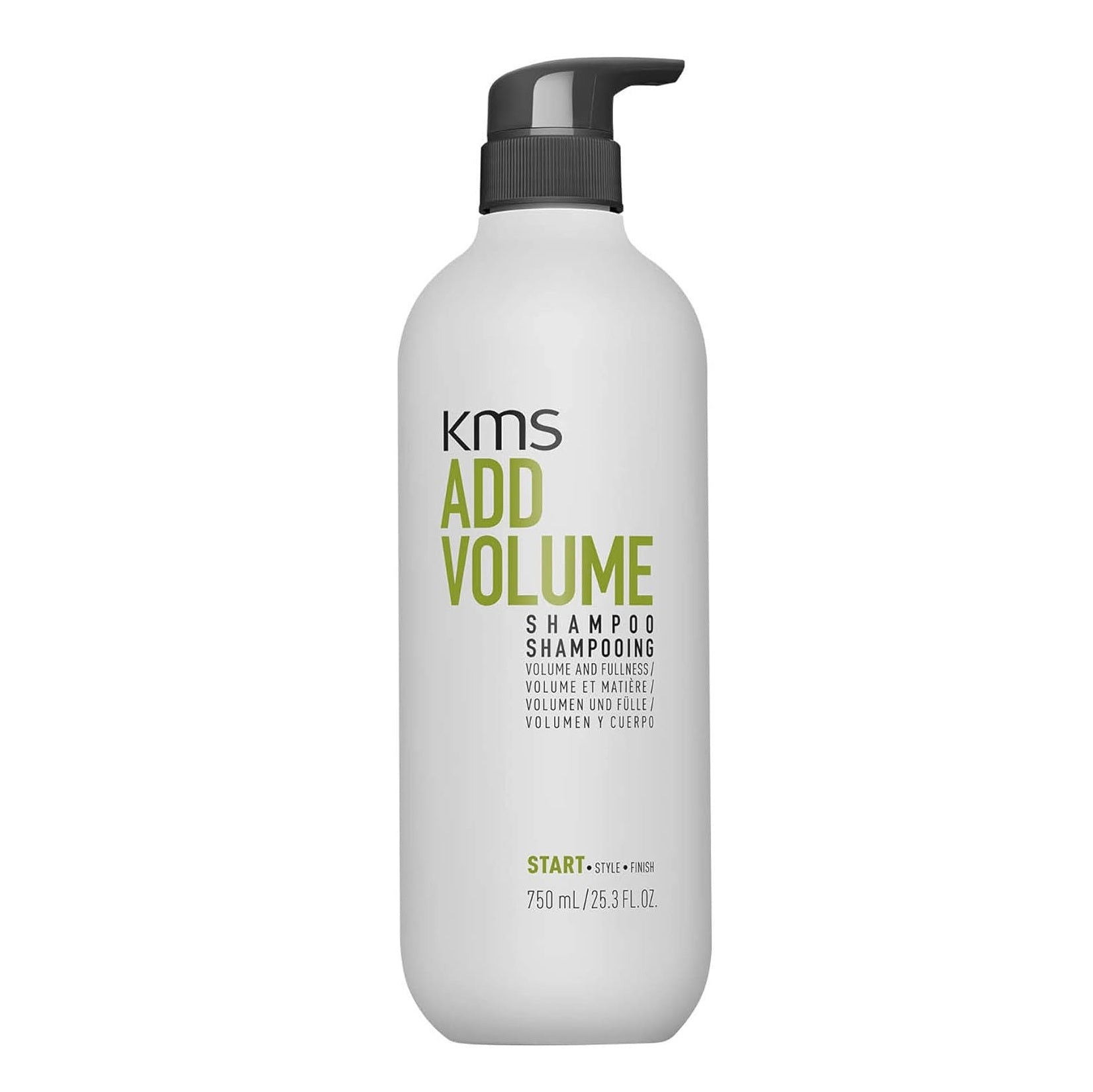 KMS Add Volume Shampoo